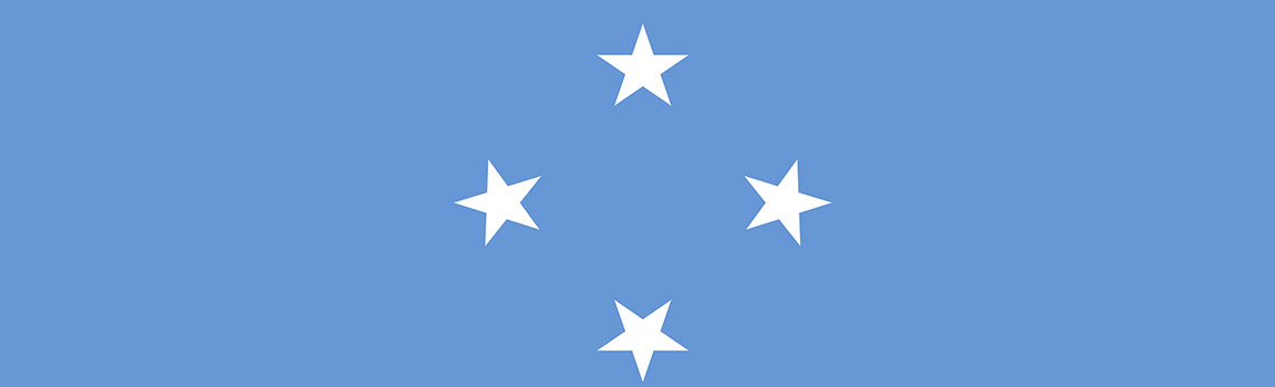 Stati federali della Micronesia